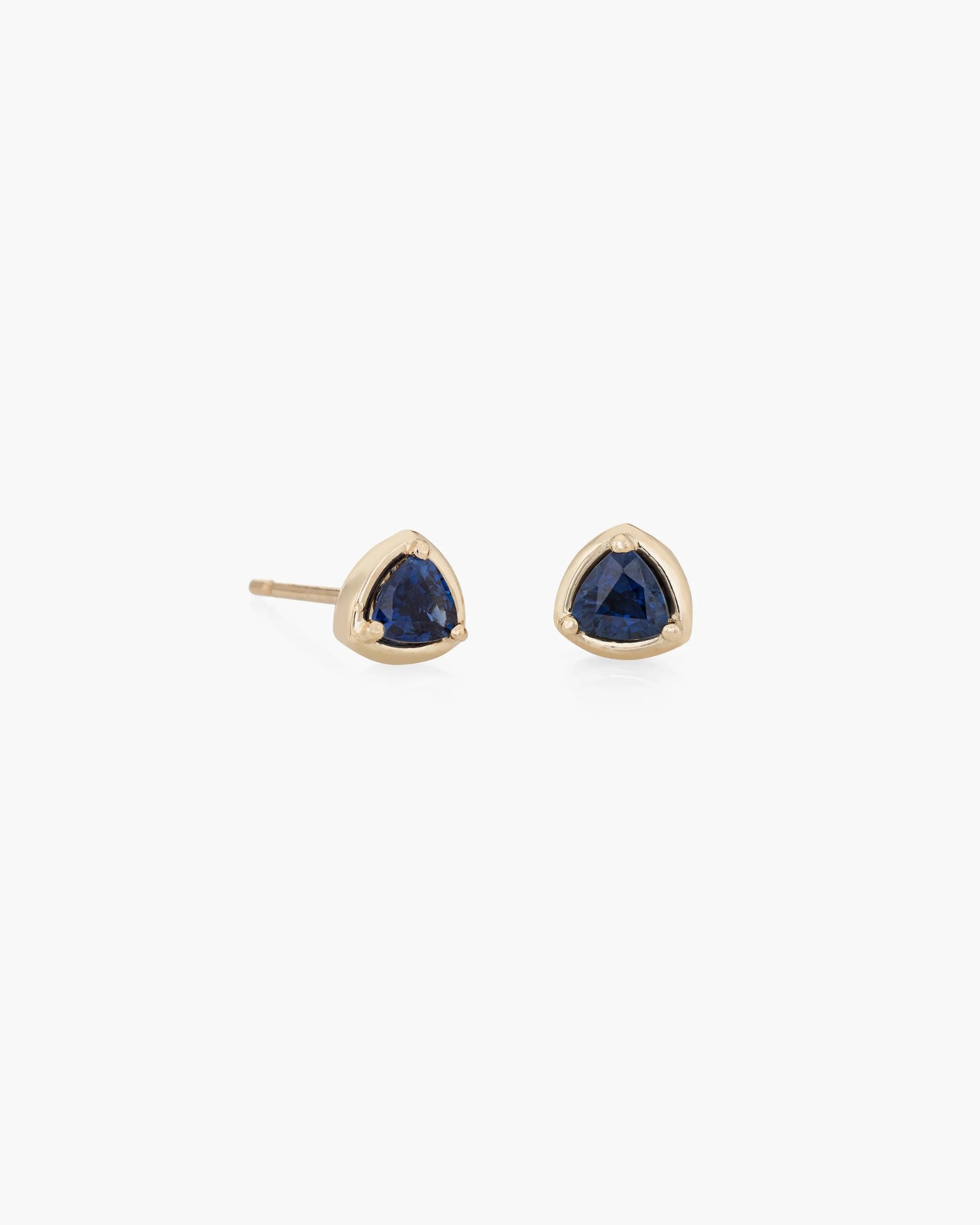 Prism Studs Pair