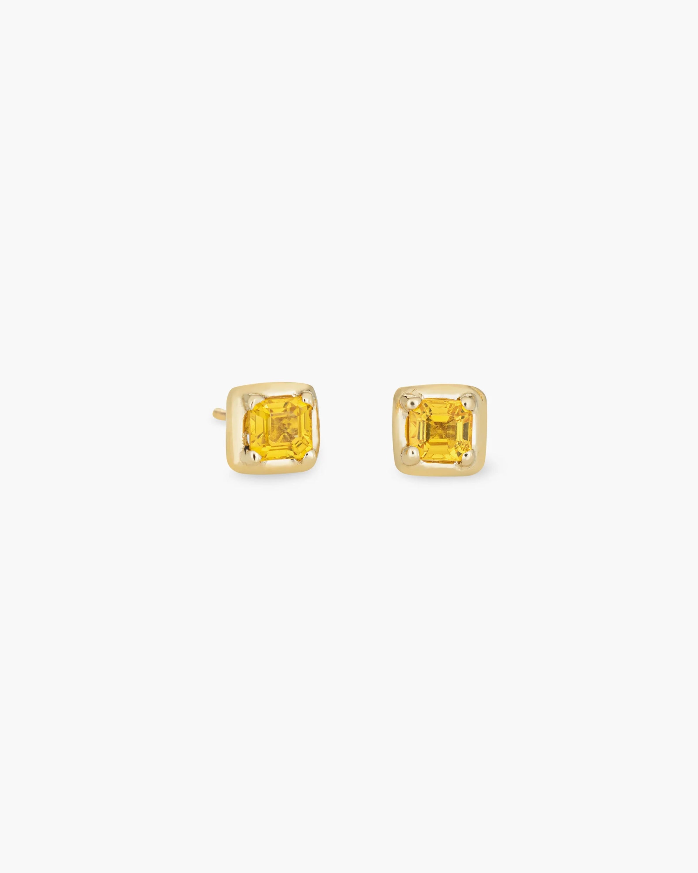 Square Studs