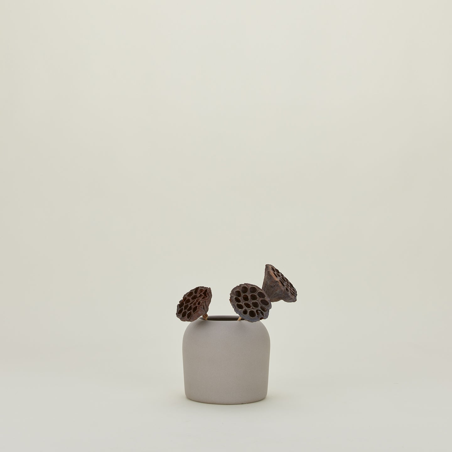 Extra Small Dome Vase