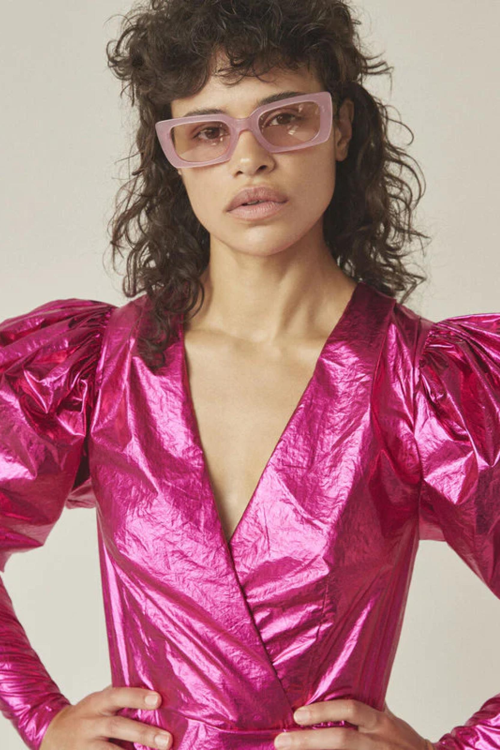 Kenzie Sunglasses | Fizz Photochromic