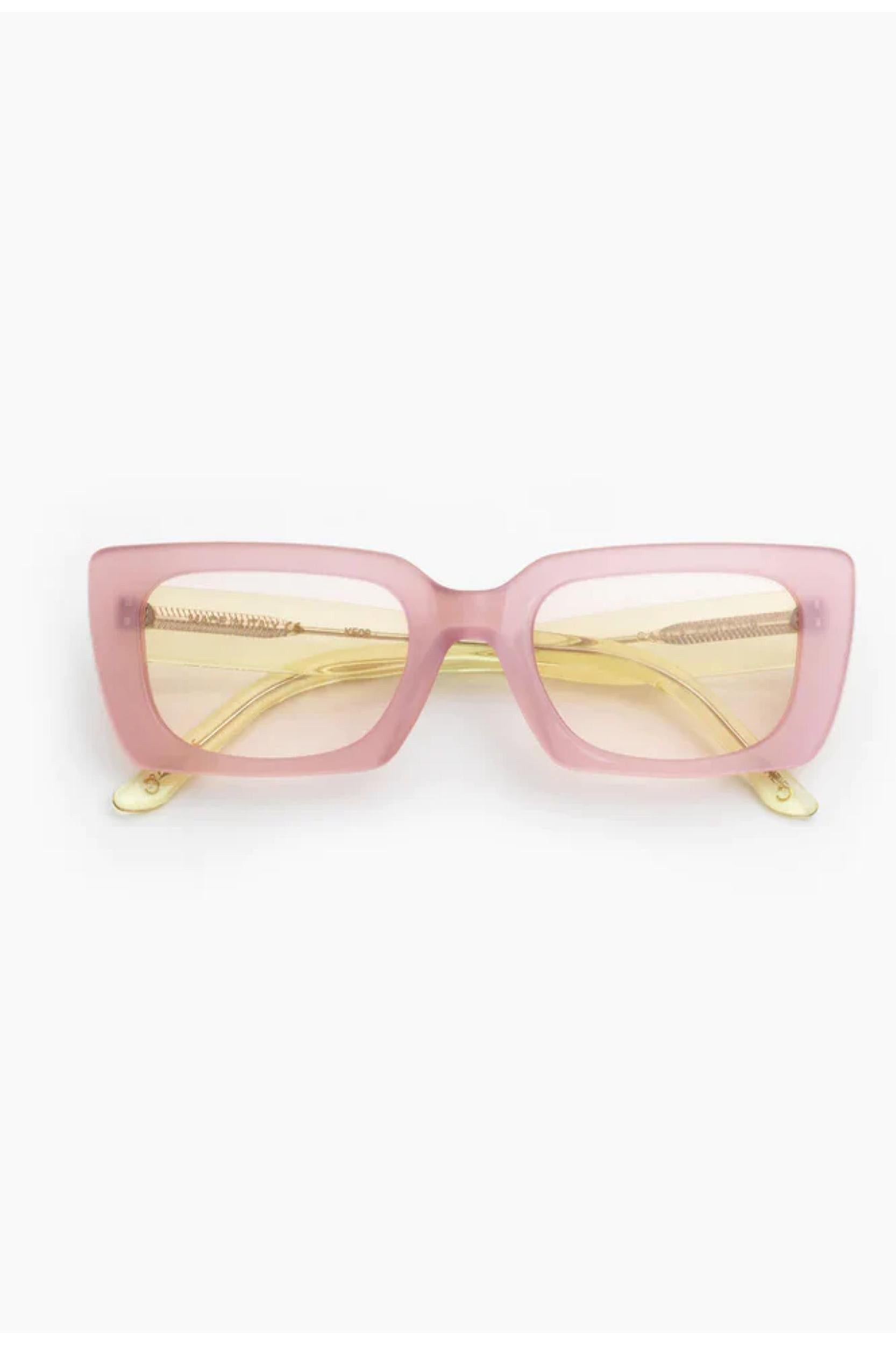 Kenzie Sunglasses | Fizz Photochromic
