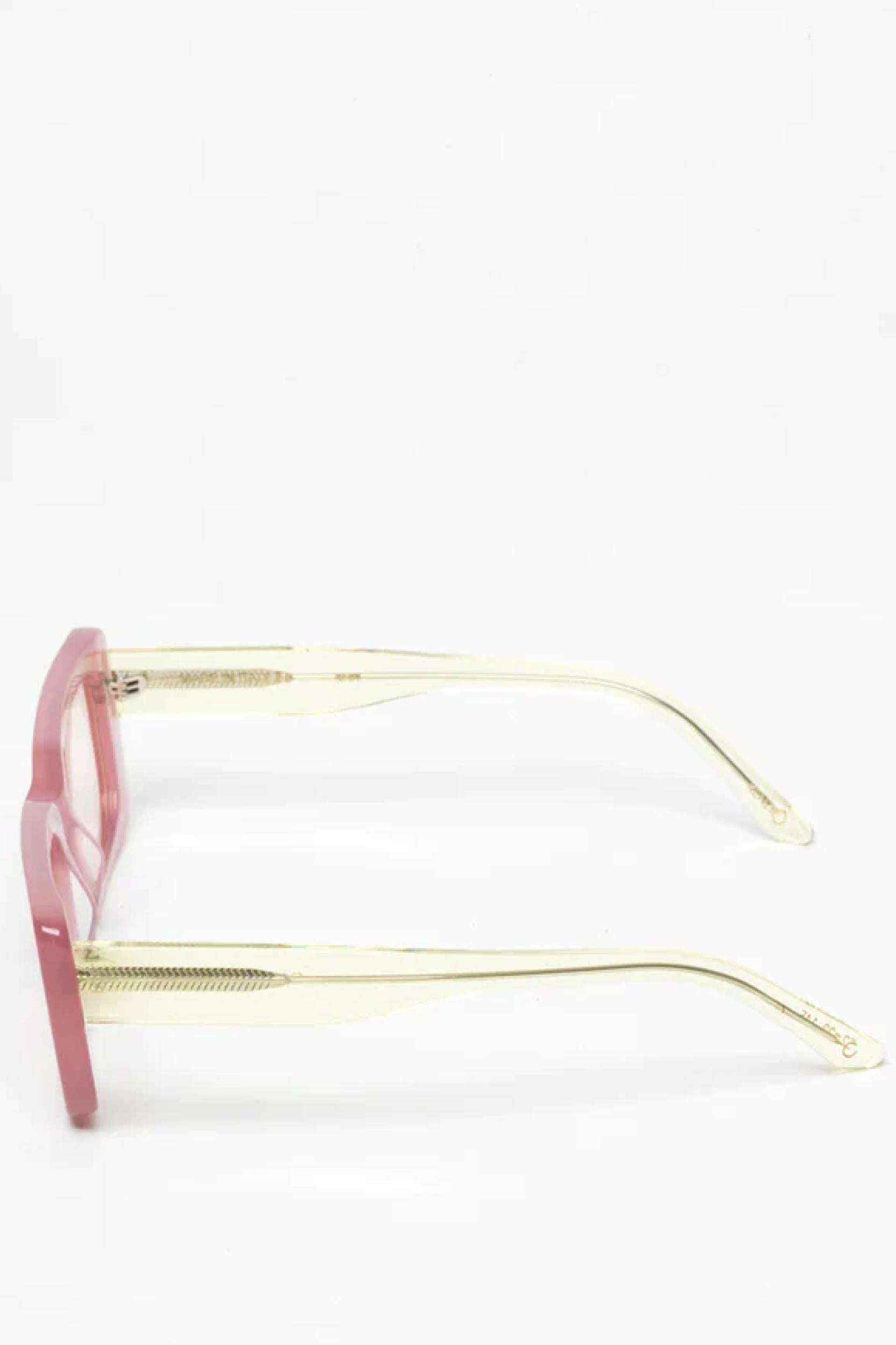 Kenzie Sunglasses | Fizz Photochromic