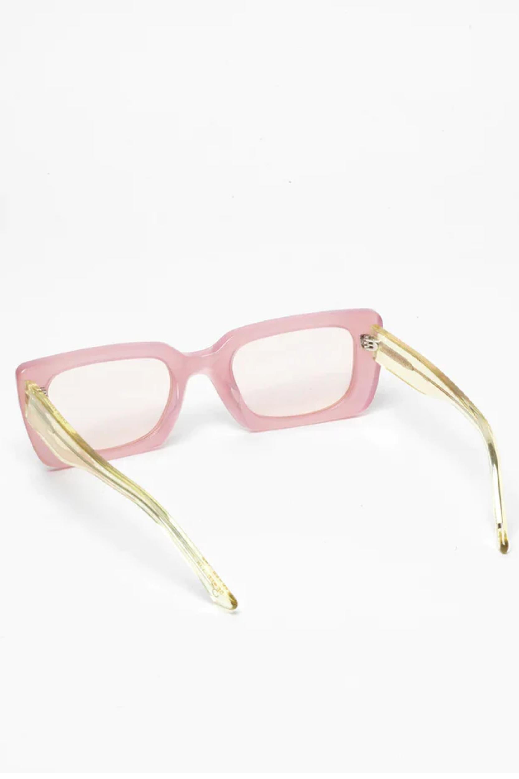 Kenzie Sunglasses | Fizz Photochromic