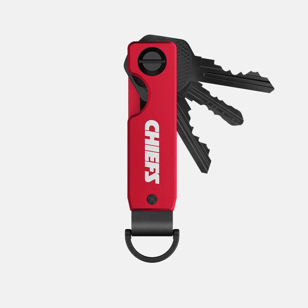 Ridge KeyCase - Kansas City Chiefs