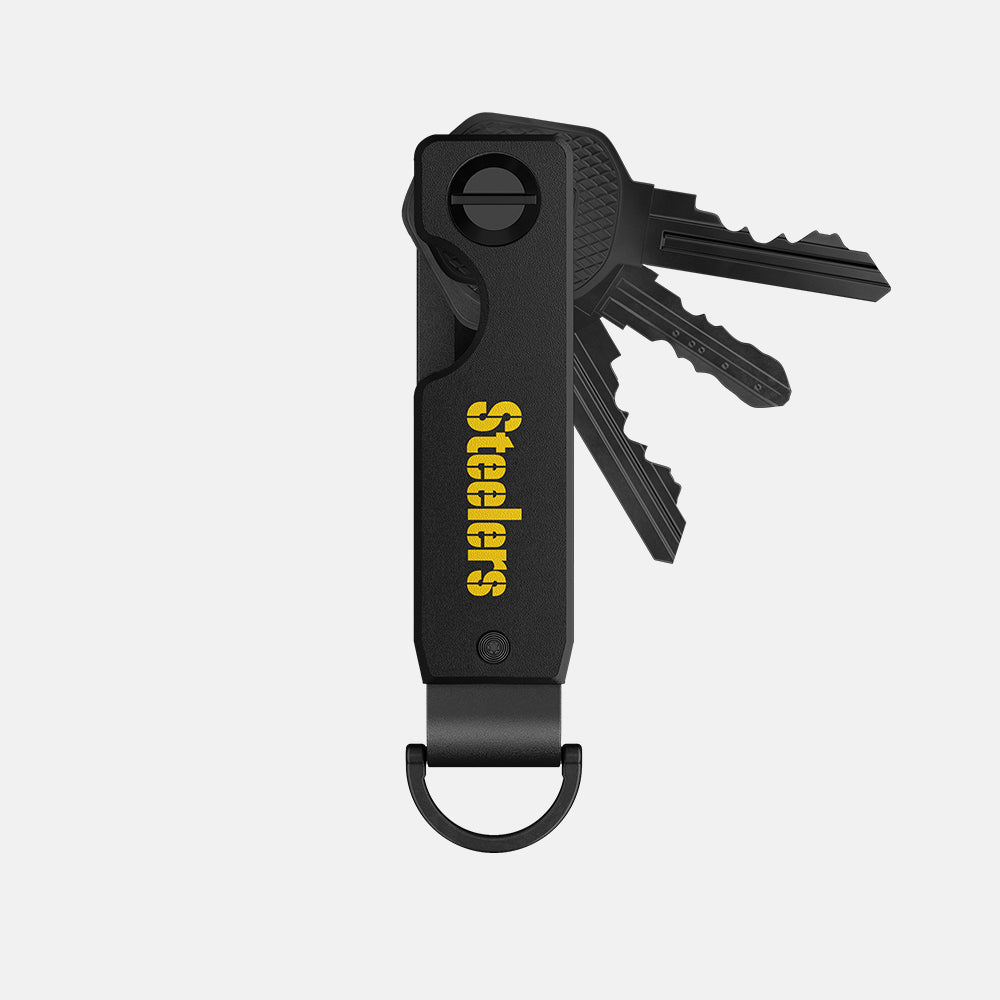 Ridge KeyCase - Pittsburgh Steelers
