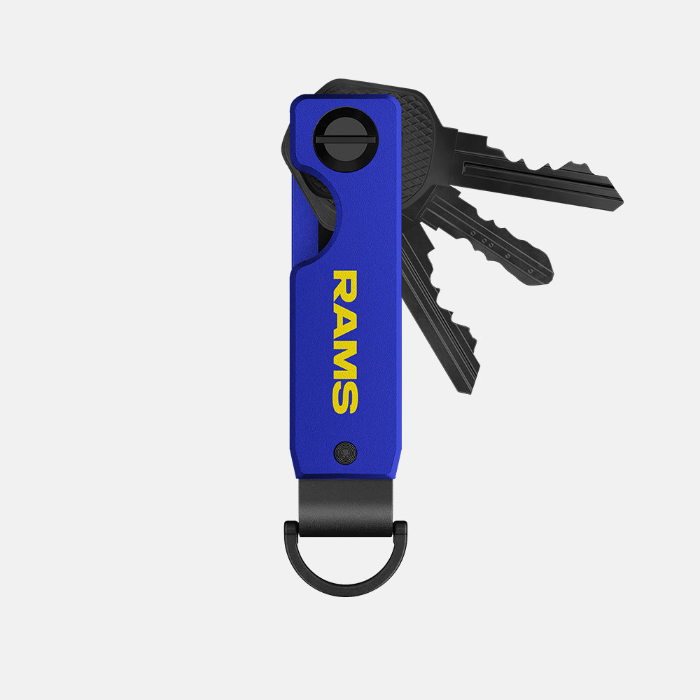 Ridge KeyCase - Los Angeles Rams
