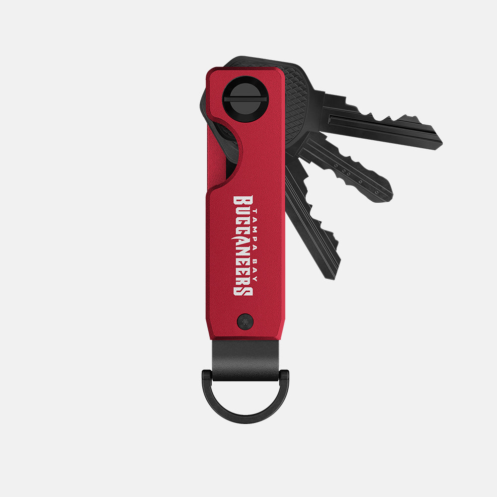 Ridge KeyCase - Tampa Bay Buccaneers
