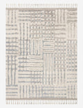 Willow Hand-Knotted Wool Rug