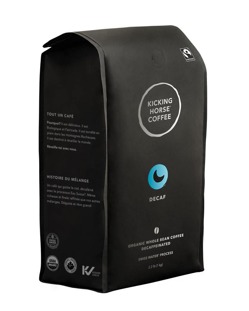 DECAF