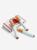 3 PACK CIGARS CATNIP TOY