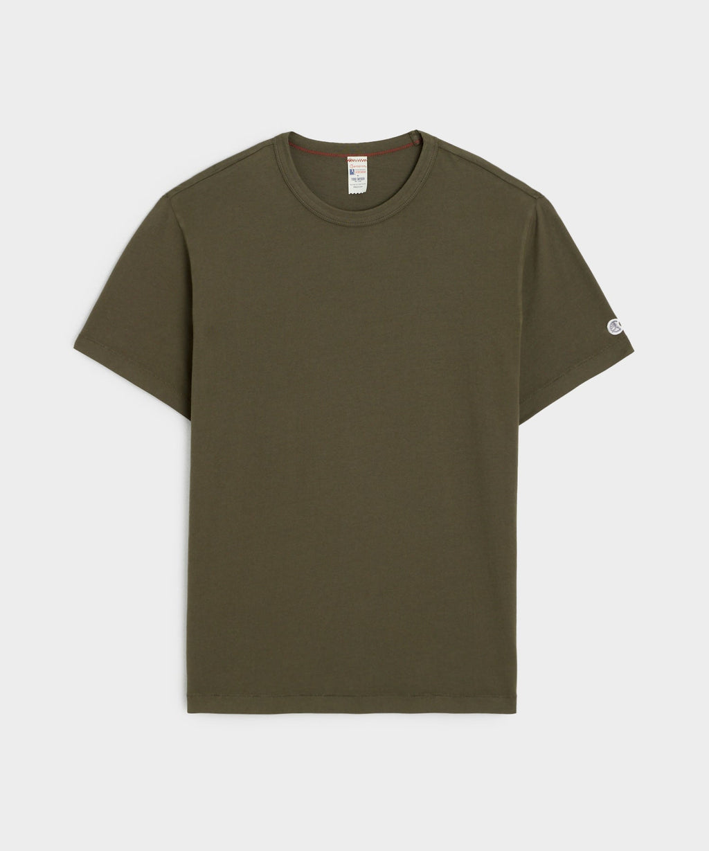 Champion Jersey Tee