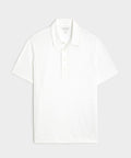 Linen Polo