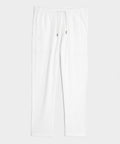 Relaxed Seersucker Pant