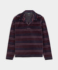 Velour Montauk Polo