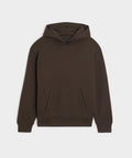 Todd Snyder X Woolrich Luxe Tech Hoodie