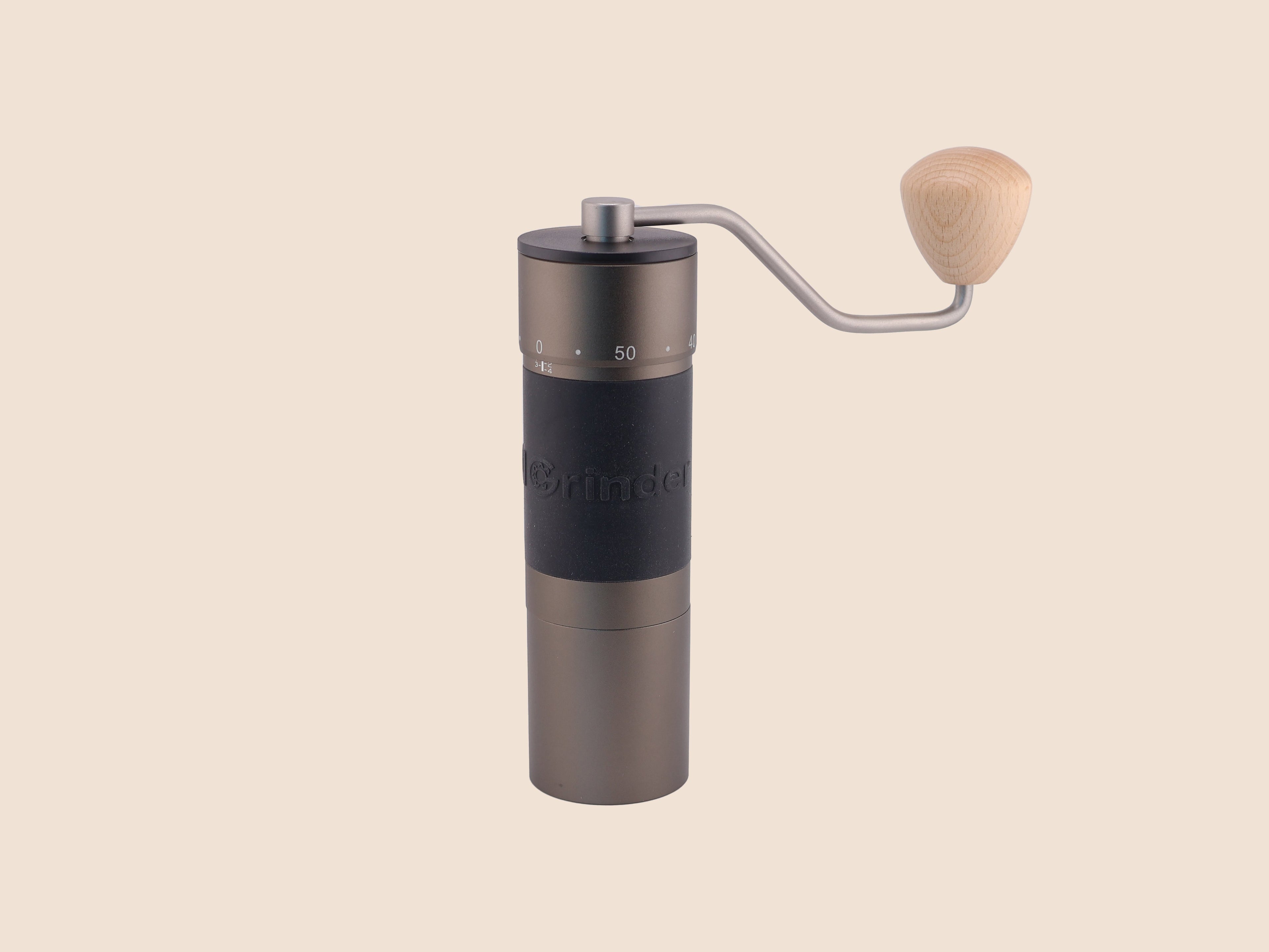 KINGrinder K6 Grinder