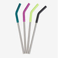 8mm Straw 4-Pack - SALE