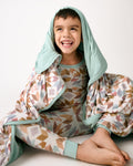 Kaleidoscope Dreams Large Cloud Blanket®