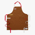 Kansas City Chiefs NFL Essential Apron