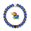 Kansas® Logo Bracelet