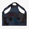 Kantha Quilt Small Batch Smock