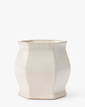 Kasha Cream Pot