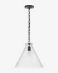Katie Conical Pendant