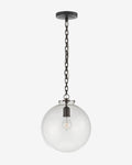 Katie Globe Pendant