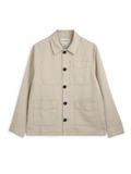 Kennard Jacket Wilkes Sand