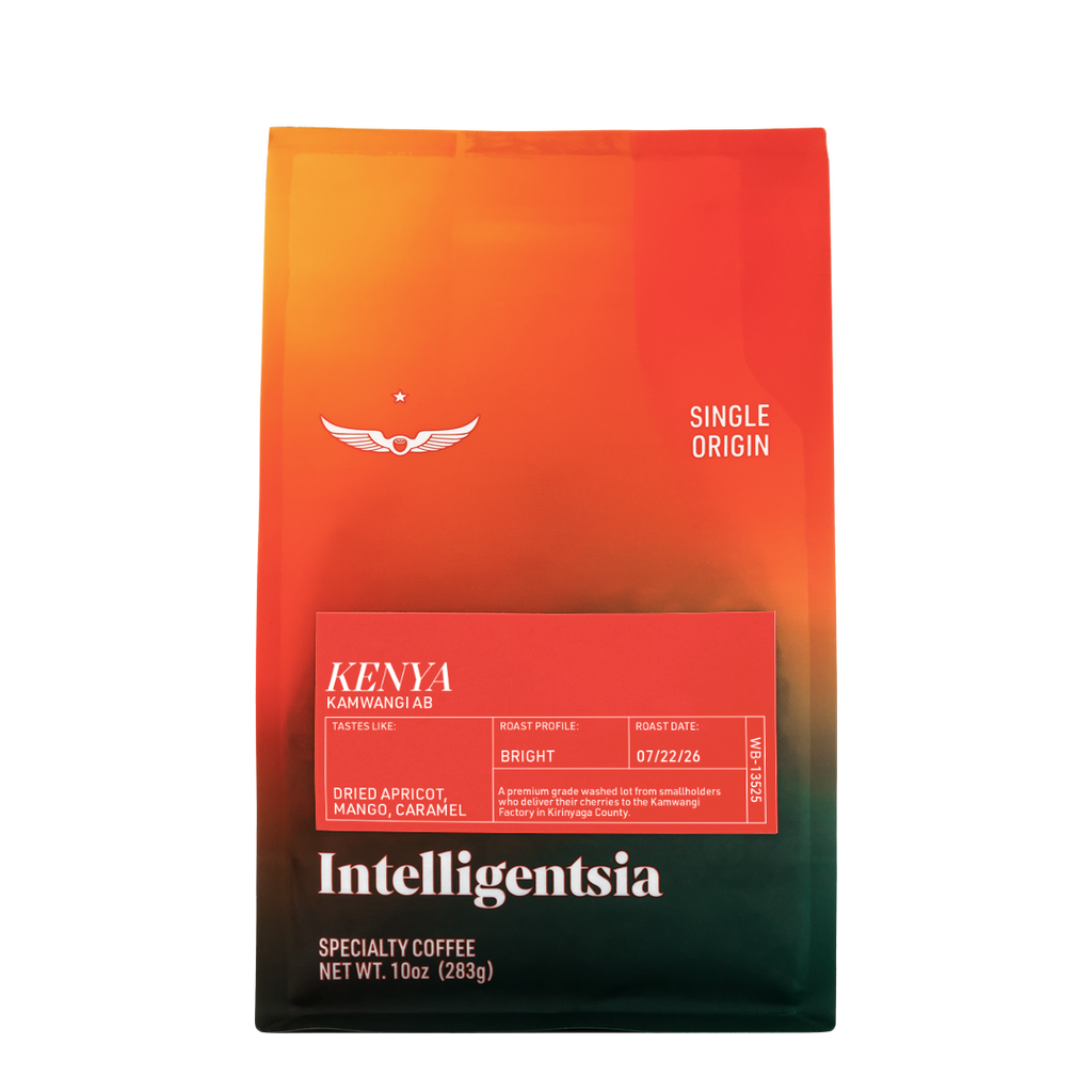 Intelligentsia's Choice