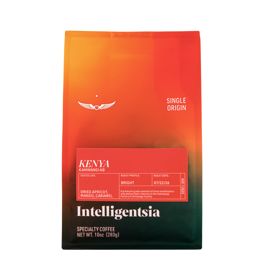 Intelligentsia's Choice