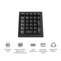 Keychron V0 Ultra 8K Wireless Custom Number Pad