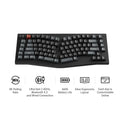 Keychron V10 Ultra 8K Wireless Custom Mechanical Keyboard