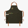 Kiara Jones x H&B Essential Apron