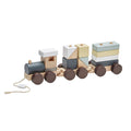 Kid's Concept Block Train