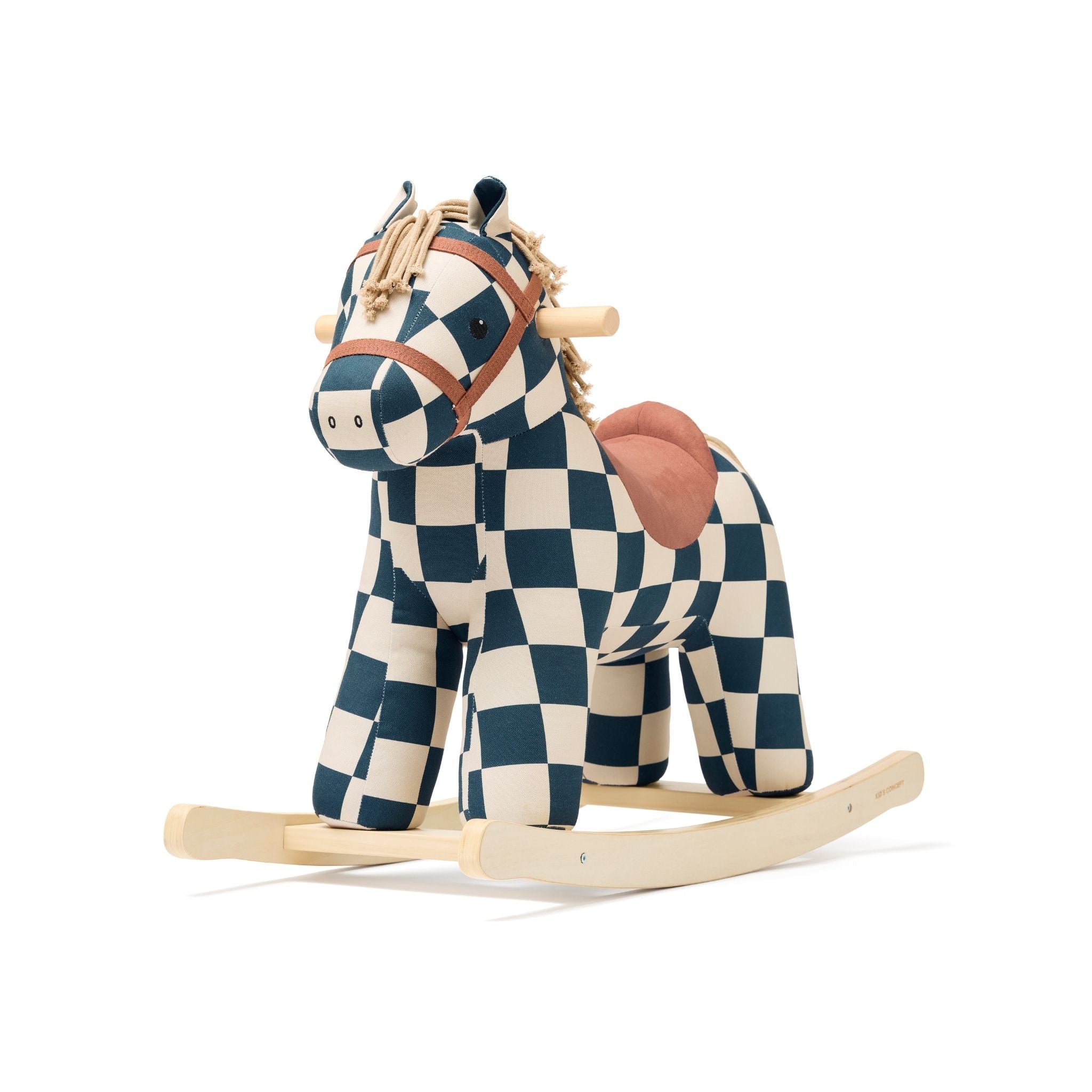 Kids Concept Rocking Horse - Miro