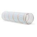 Kids Concept Tunnel - Stripe Light Blue