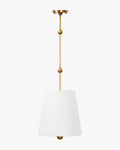 Kipling Pendant