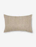 Kisha Pillow