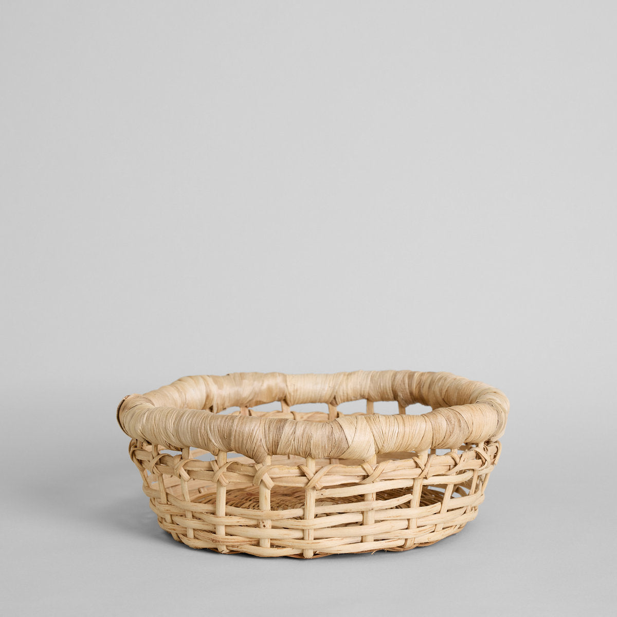 Woven Storage Basket
