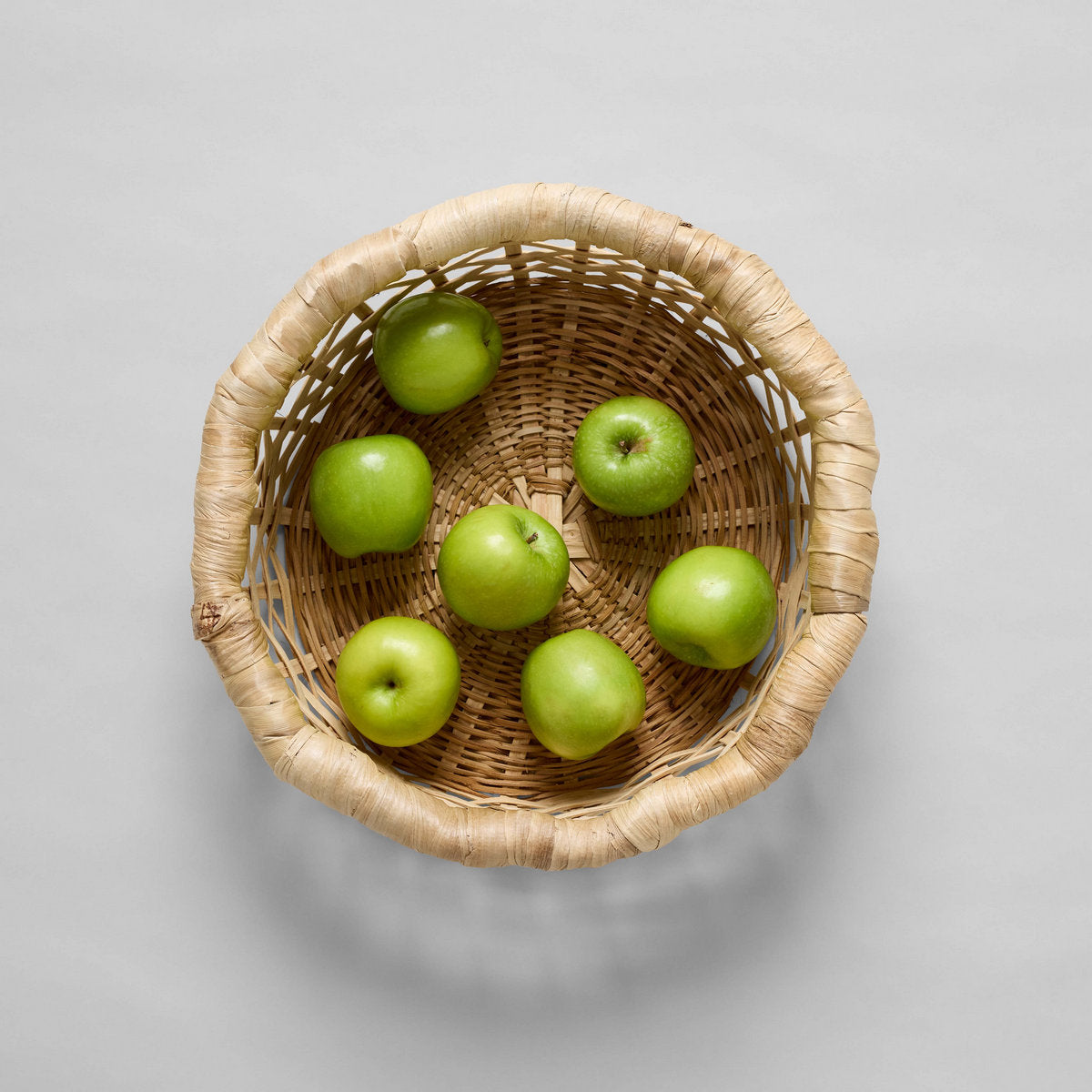 Woven Storage Basket