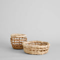 Woven Storage Basket