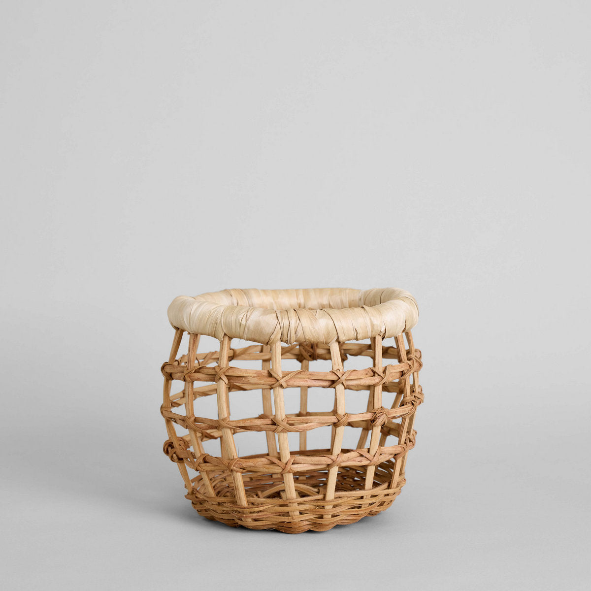 Woven Storage Basket