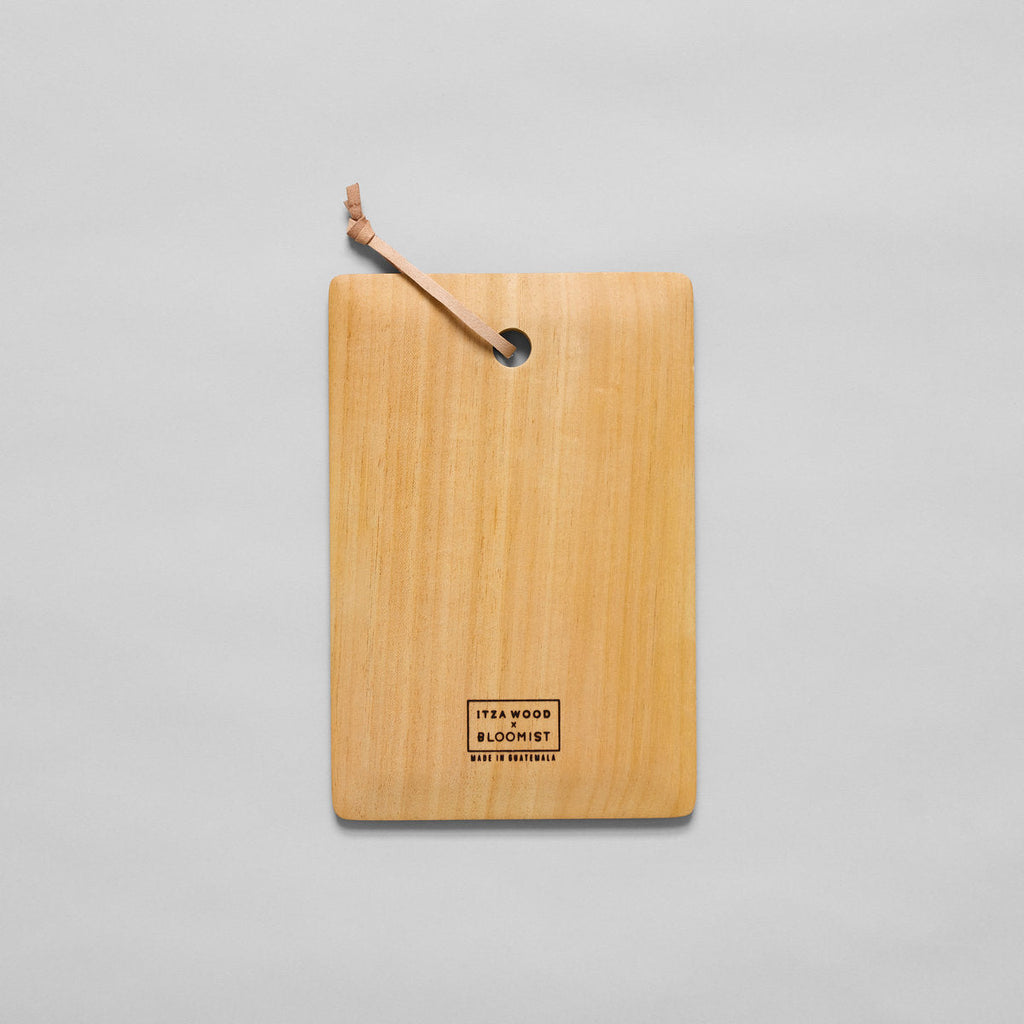 Gathering Bartender's Cutting Board