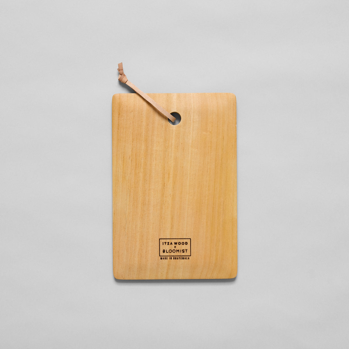Gathering Bartender's Cutting Board