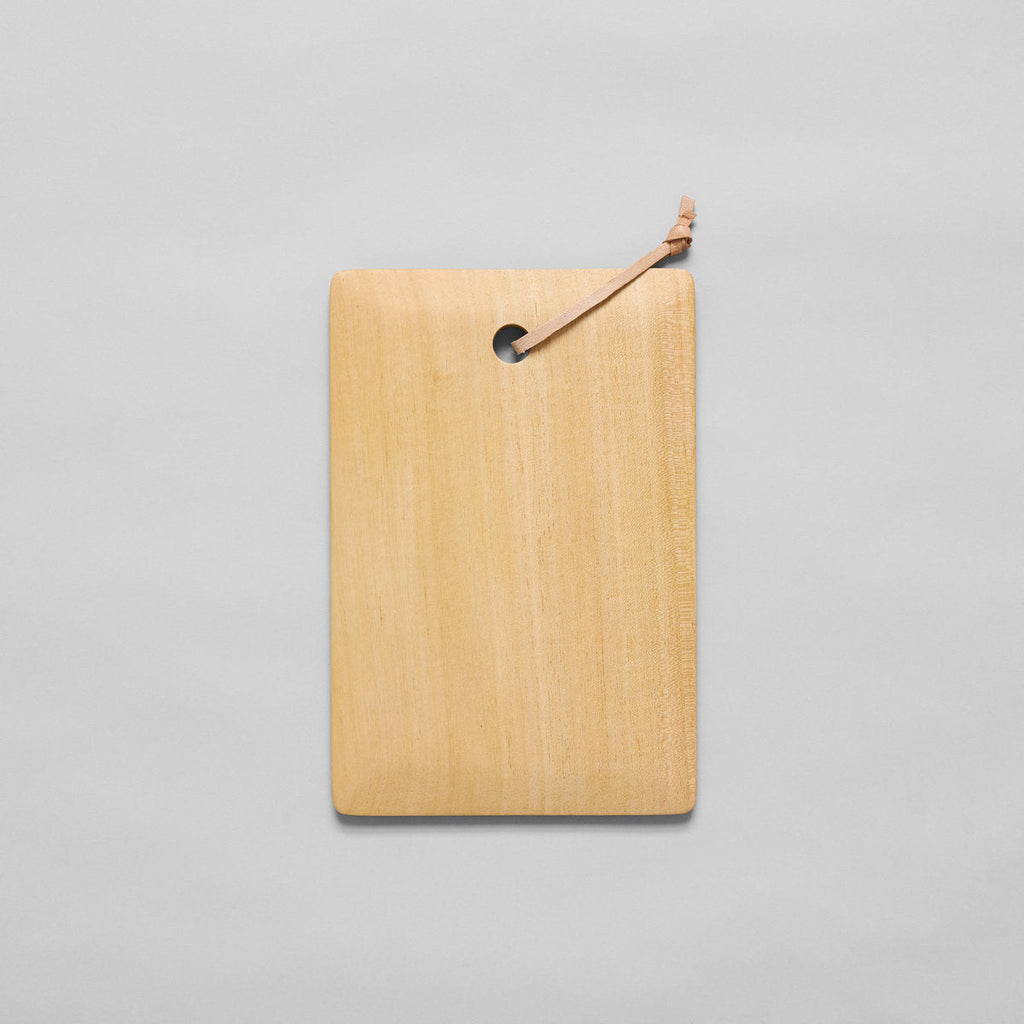 Gathering Bartender's Cutting Board