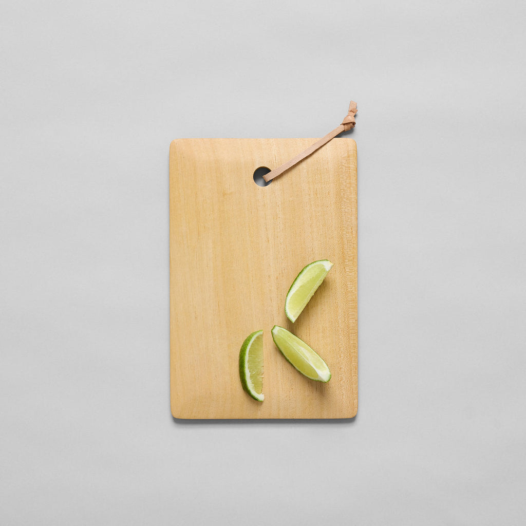 Gathering Bartender's Cutting Board
