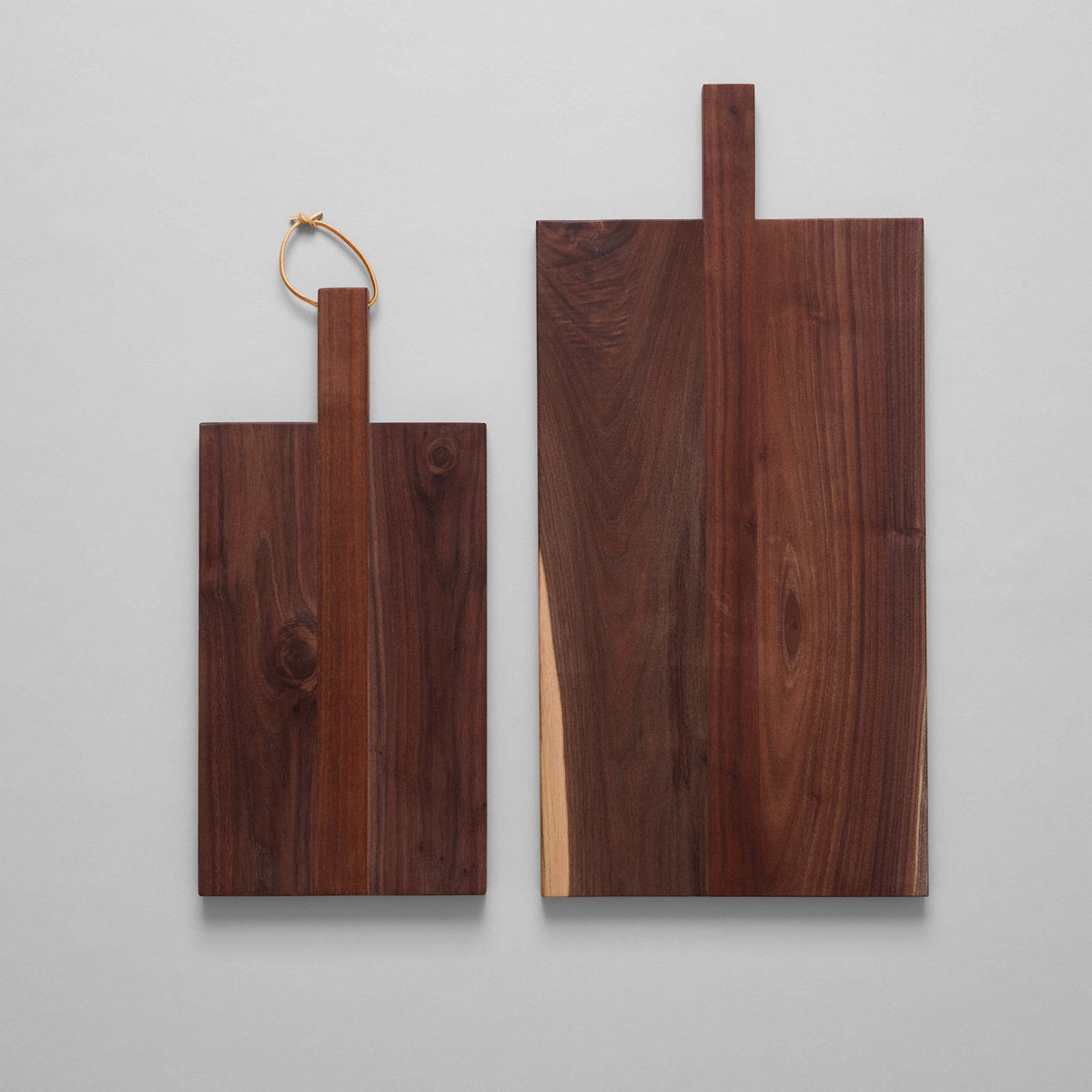 Walnut Cutting Boards