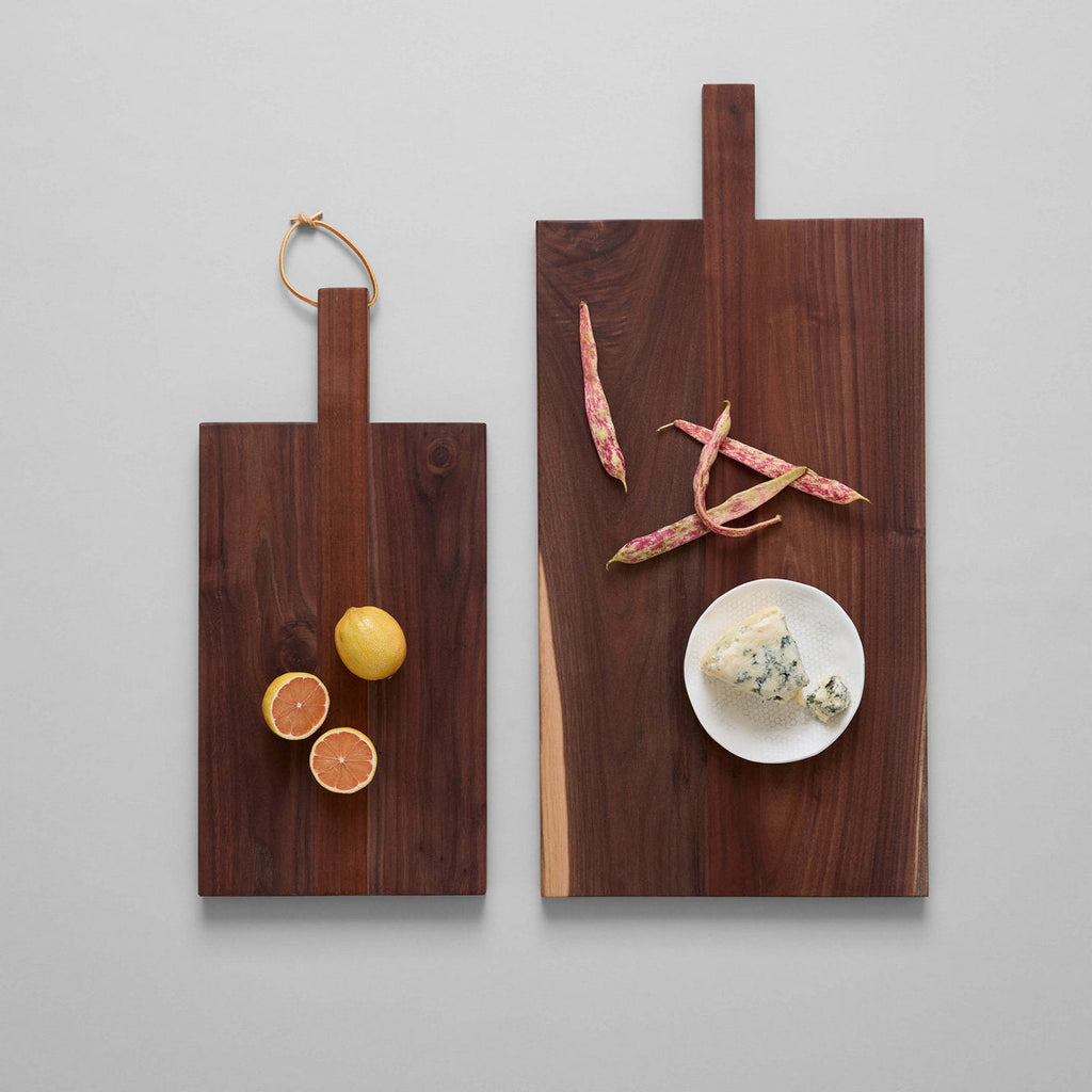 Walnut Cutting Boards