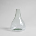 Recycled Glass Decanter